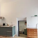 Apartmán Amendoa *