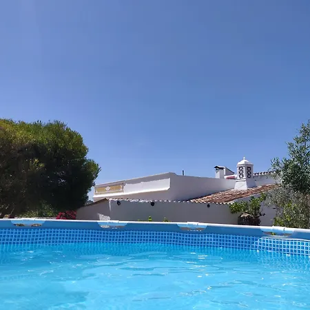 Apartmán Amendoa Estoi