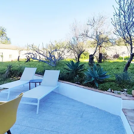 Apartmán Amendoa Estoi