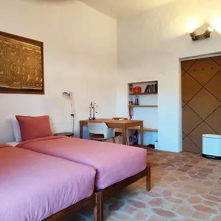 Amendoa Apartman Estói