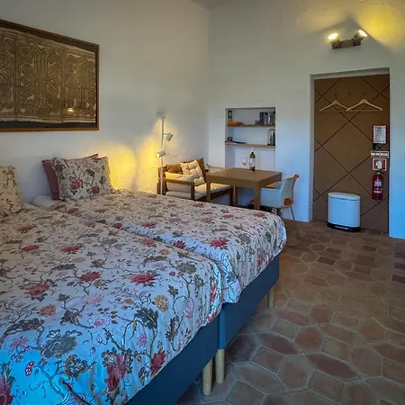 Amêndoa Appartement *