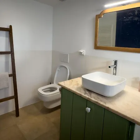 Amêndoa Appartement Estoi